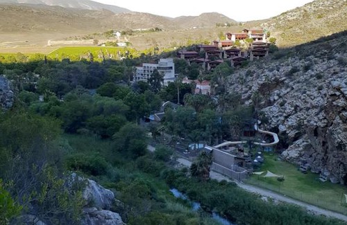 Montagu Apartment | Avalon Springs Resort