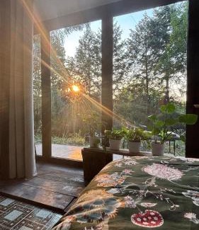 Belgrade Apartment | Avaluna - Apartman u gostinskoj kući sa zajedničkim kupatilom