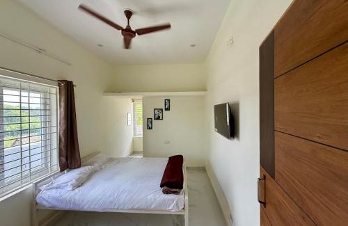 Yelagiri Cabin | AVANI Stays