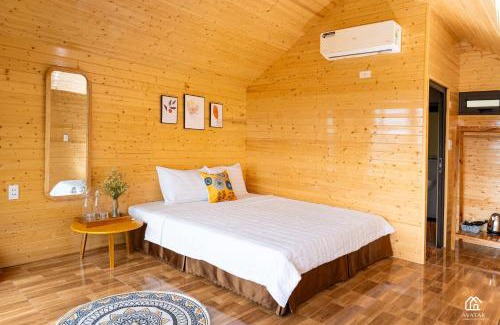 Moc Chau Apartment | Avatar Homestay & Coffee - Mộc Châu