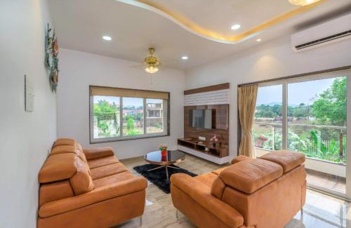 Lonavala Hotel | Aveda Juniper Resort