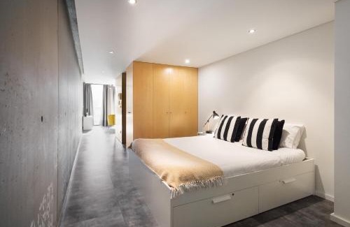 Aveiro Apartment | Aveiro Urban Apartment by Visit-Aveiro