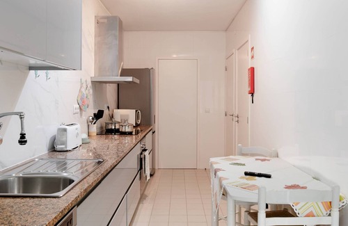 Vila Nova de Gaia Apartment | Avenida Apartment by MP