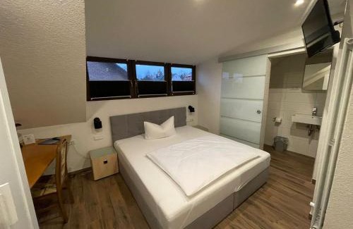 Hilbersdorf Hotel | Avenue Das Gästehaus