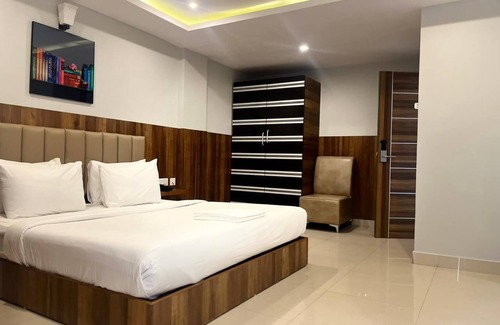 Bengaluru Bed & Breakfast | Avenue Suites