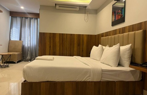 Bengaluru Bed & Breakfast | Avenue Suites