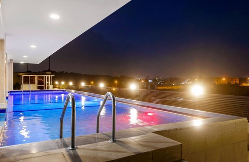 Abuja Apartment | Aveon Hotel