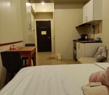 Iloilo Apartment | Avida tower Iloilo tower 4-1517