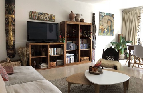 Avignon Apartment | Avignon: T2 apartment 5 minutes from the ramparts