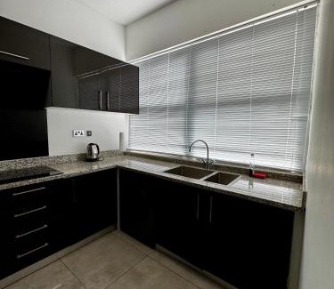 Labadi Apartment | Aviora Suites at Peter James Court