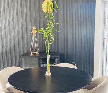 Klein Windhoek House | Avis sunrise view