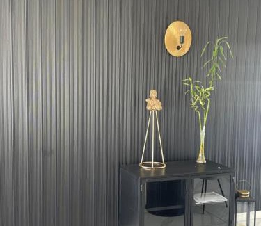 Klein Windhoek House | Avis sunrise view