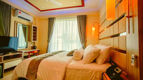 Hulhumale Hotel | Avoca Inn
