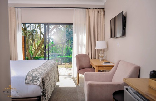 Makhado Hotel | Avoca Vale Country Hotel
