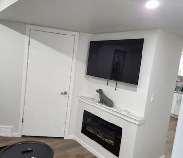 Winnipeg Apartment | Avocado Executive Suite 2