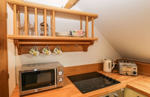 Salisbury Cottage | Avon Turn View