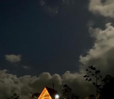 Hantana Cabin | Avons Residence Hanthana