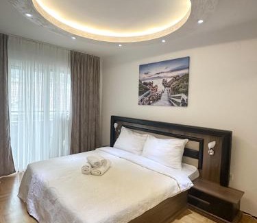 Rozino Apartment | AvR Barka Budva