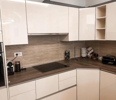 Rozino Apartment | AvR Barka Budva