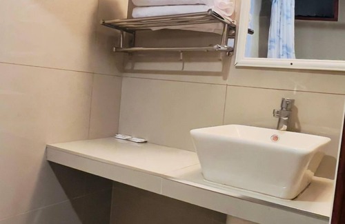 Aguas Calientes Hotel | Avraham Holtels