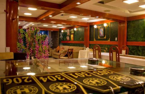Aguas Calientes Hotel | Avraham Hotels