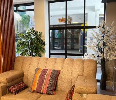 Aguas Calientes Hotel | Avraham Hotels