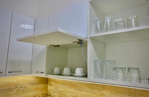 Varna Apartment | AVRORA