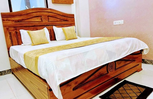 Faizabad Hotel | Awadh Hotel