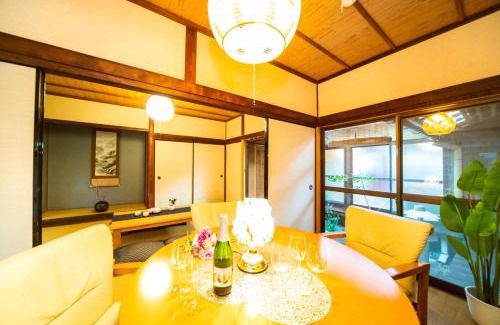 Awaji House | Awaji Seaside Hotel in Ikuho - Vacation STAY 14163