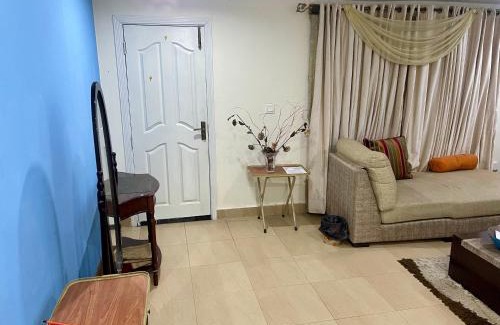 Bahria Town Apartment | Awami Villa
