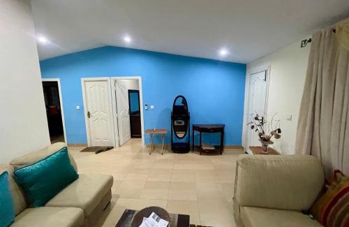 Bahria Town Apartment | Awami Villa