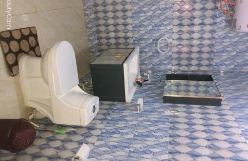 Serrekunda House | AwaMuuLamin MANNEH GUEST HOUSE