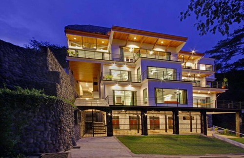 Esterillos Condo | Award-Winning Luxury Ocean View Condo 275 Yds from the Beach