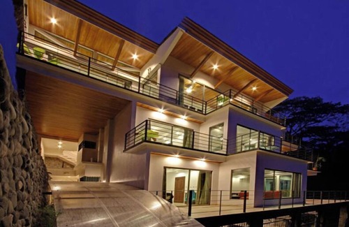 Esterillos Condo | Award-Winning Luxury Ocean View Condo 275 Yds from the Beach