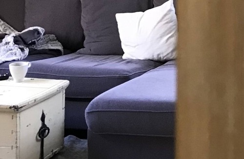 Vasteras House | Away from it all Unique vacation accommodation on a private island Small motorboat included in the rent