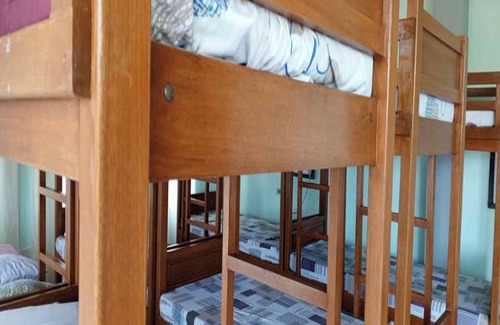 Baler Hotel | Awel Seashore Inn Baler