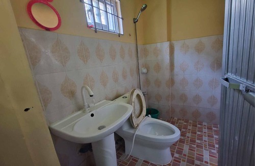 Baler Hotel | Awel Seashore Inn Baler