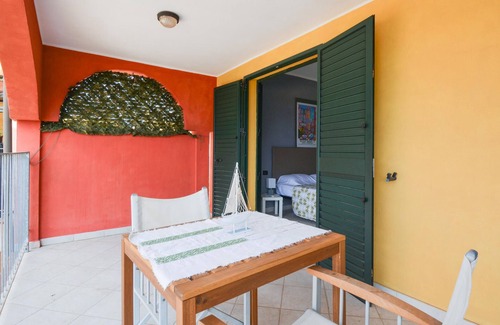 Capitana Apartment | Awesome apartment in Quartu Sant'Elena