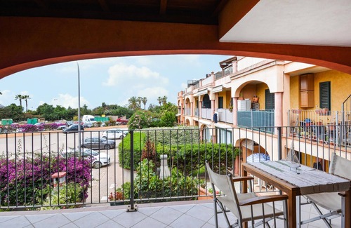 Capitana Apartment | Awesome apartment in Quartu Sant'Elena