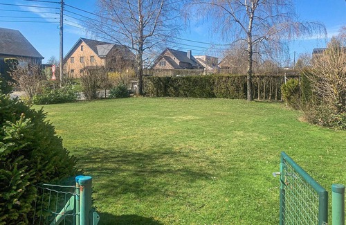 Bastogne Apartment | Awesome apartment in Bastogne