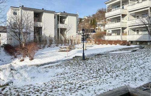 Bodo Apartment | Awesome Apartment In Bodø With Wifi