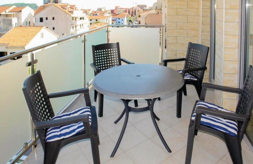 Rozino Apartment | Awesome apartment in Budva with 2 Bedrooms, WiFi and Outdoor swimming pool