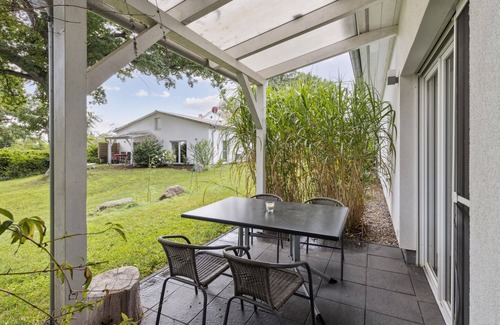 Wentow Apartment | Awesome apartment in Gransee with WiFi
