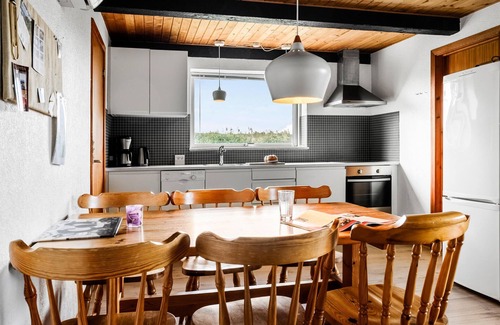 Hasle Apartment | Awesome apartment in Hasle