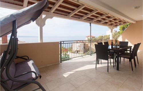 Jesenice Apartment | Awesome Apartment In Jesenice With Wifi