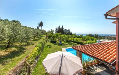 Piran Apartment | Awesome Apartment In Portoroz With 3 Bedrooms, Sauna And Wifi