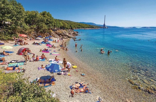 Rijeka Apartment | Awesome Apartment in Rijeka With