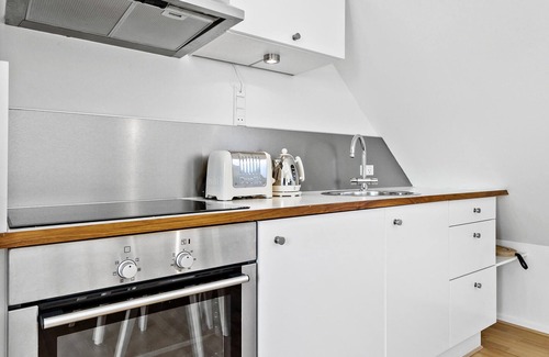 Svaneke Apartment | Awesome apartment in Svaneke