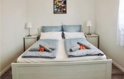 Crno Apartment | Awesome Apartment In Zadar With Wifi