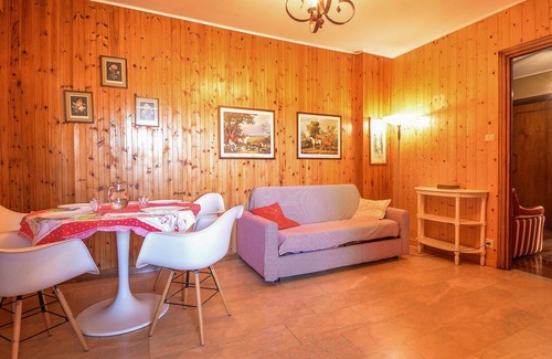 Frabosa Soprana Apartment | Awesome Apartment in Frabosa Soprana With 1 Bedrooms